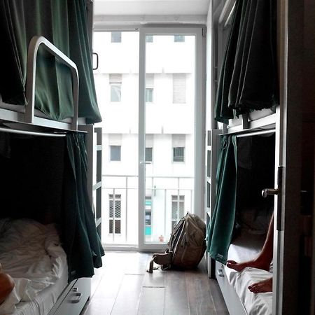 Green Heart Hostel Lisboa Εξωτερικό φωτογραφία
