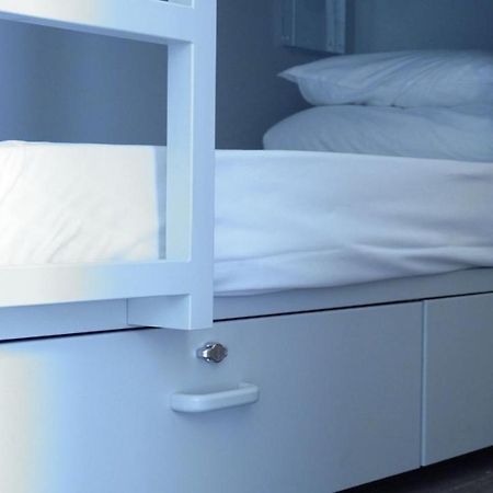Green Heart Hostel Lisboa Εξωτερικό φωτογραφία
