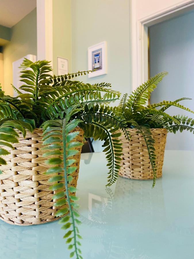 Green Heart Hostel Lisboa Εξωτερικό φωτογραφία