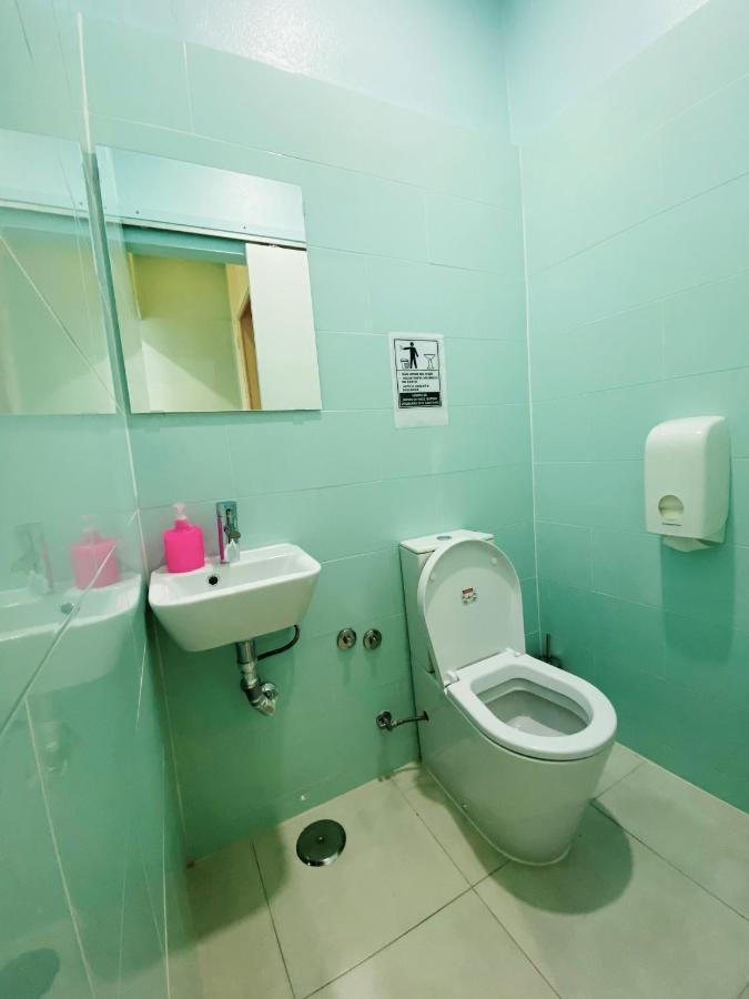 Green Heart Hostel Lisboa Εξωτερικό φωτογραφία