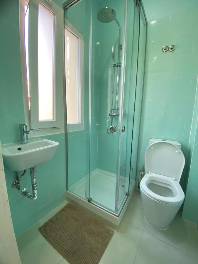 Green Heart Hostel Lisboa Εξωτερικό φωτογραφία