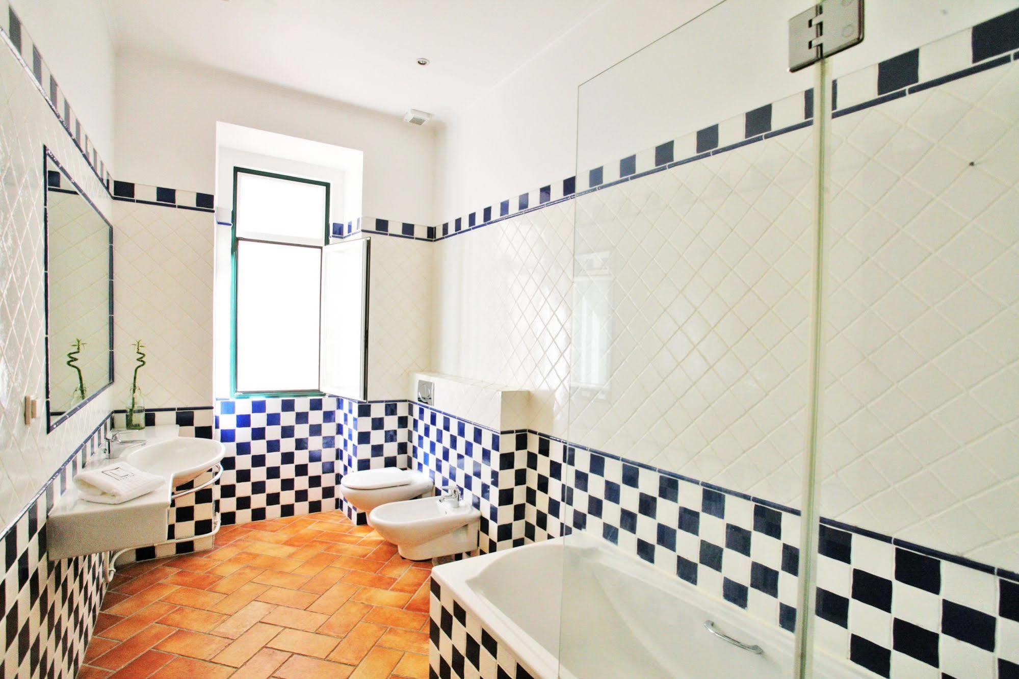 Green Heart Hostel Lisboa Εξωτερικό φωτογραφία